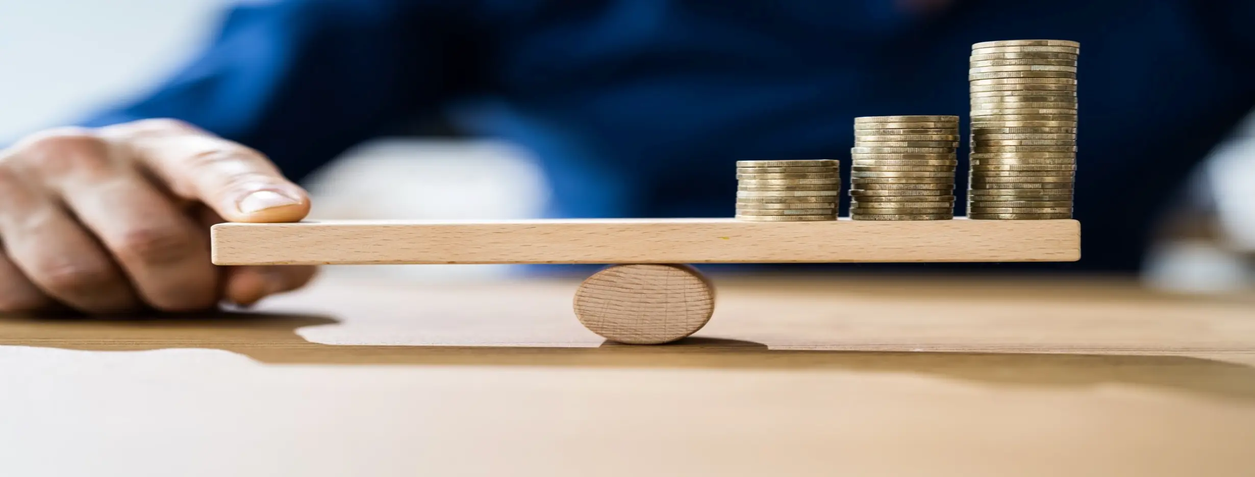 Image for Stable Investment Environment